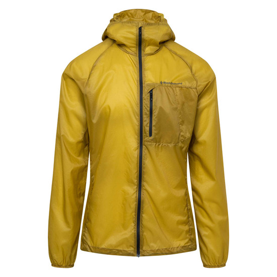 Men's Distance Wind Shell