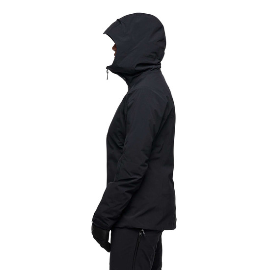 Women's Recon Stretch Insulated Shell
