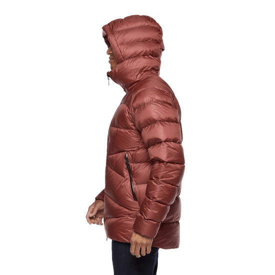 Men's Vision Down Parka