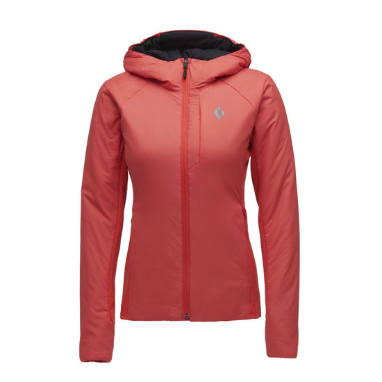 Women's First Light Hybrid Hoody