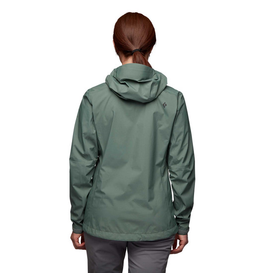 Women's Highline Stretch Shell - Past Season