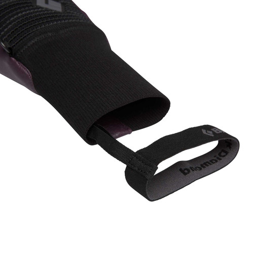 Women's Session Knit Mitts