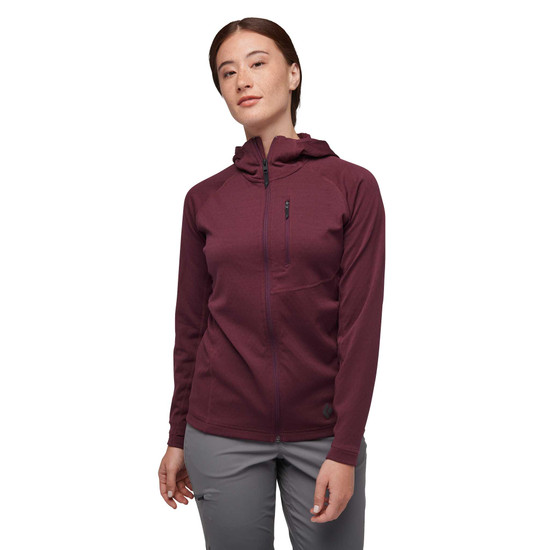 Women's Coefficient Hoody