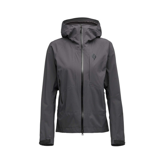 Women's Highline Stretch Shell