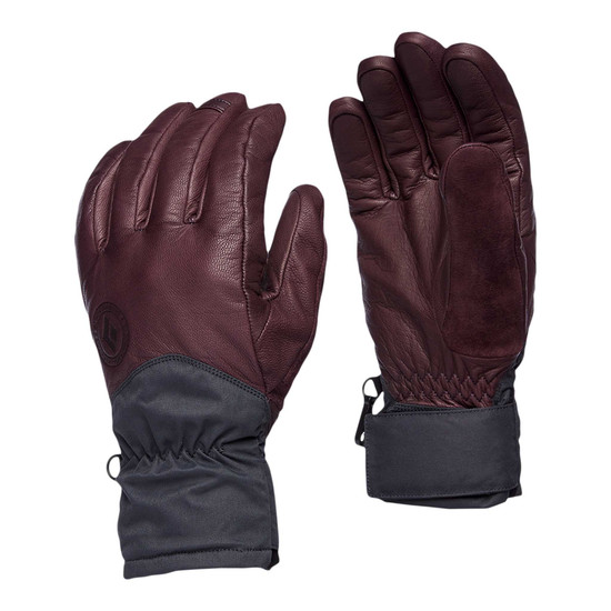 Tour Gloves