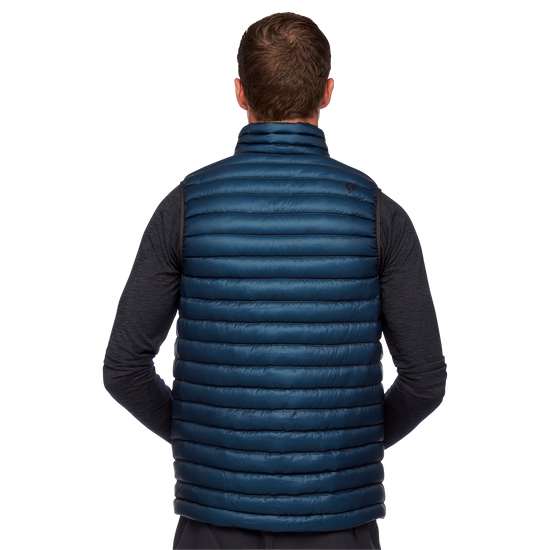 Men's Approach Down Vest