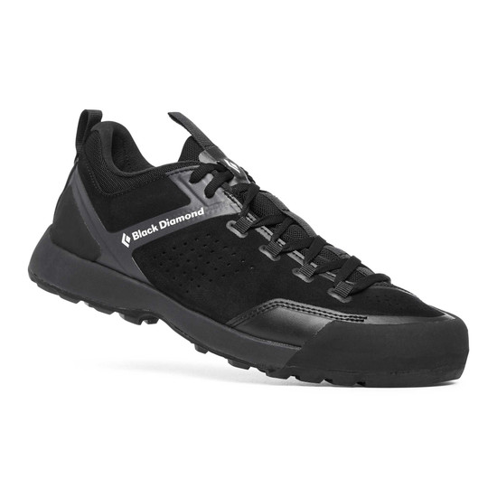 Men's Mission XP Leather Approach Shoes