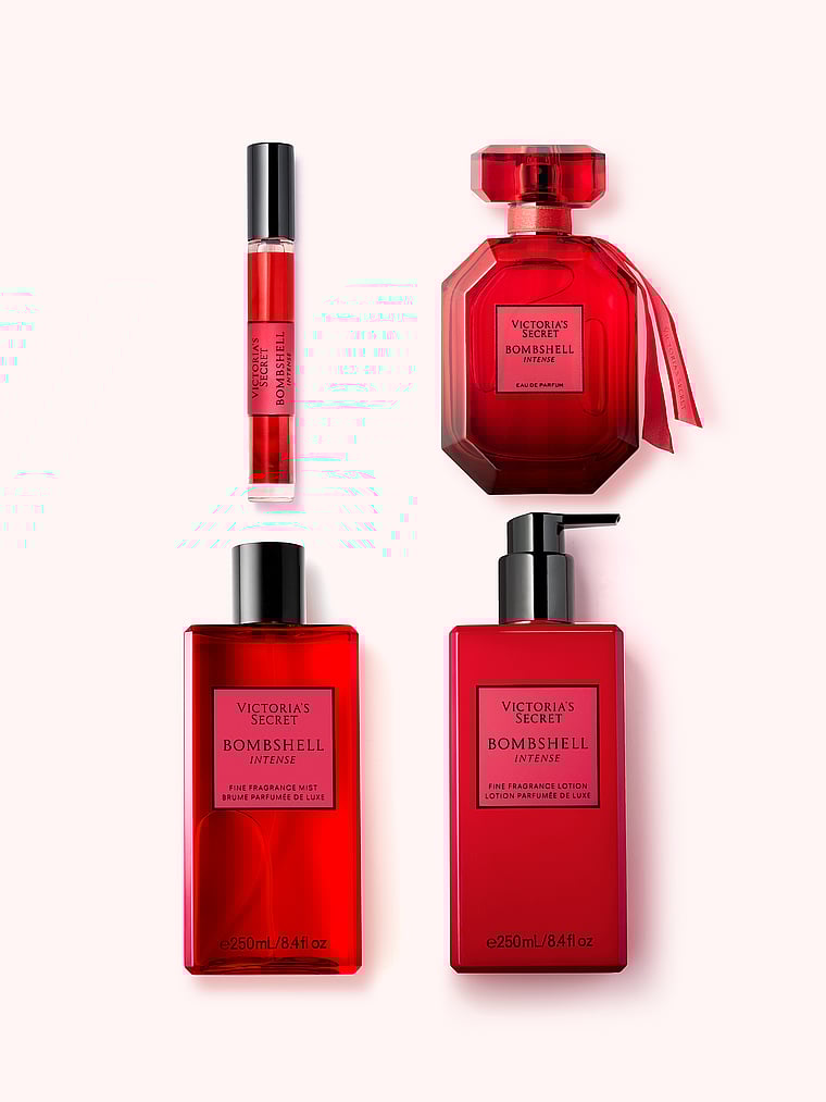Fine Fragrance Fine Fragrance Lotion