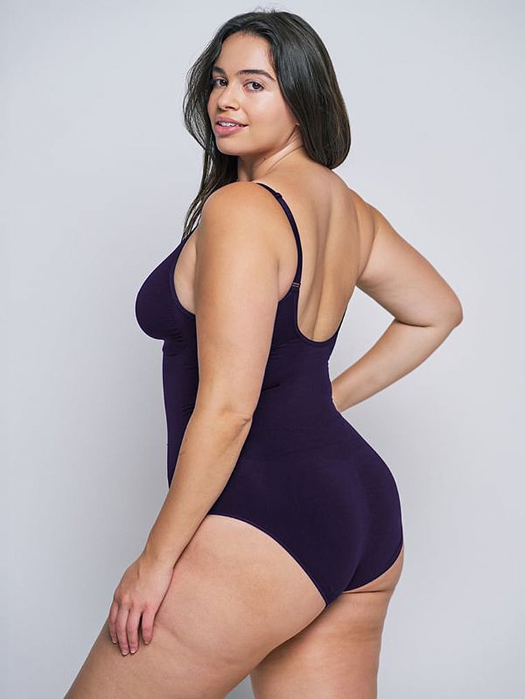 MINDD Sculpt Bra Brief Bodysuit