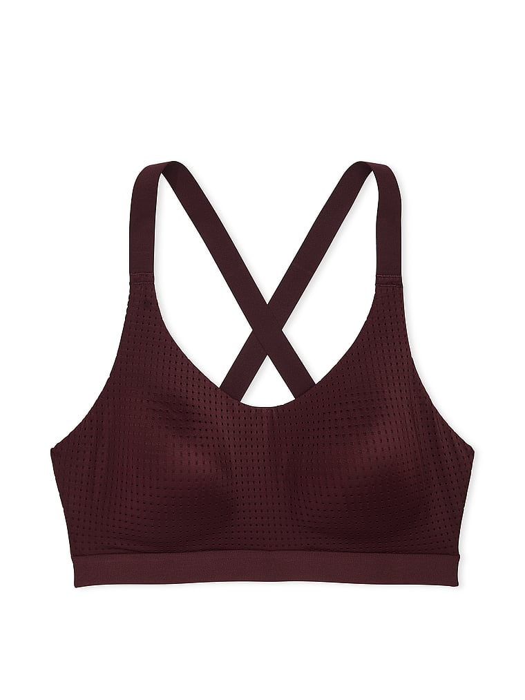 VSX Lightweight Mesh Sports Bra