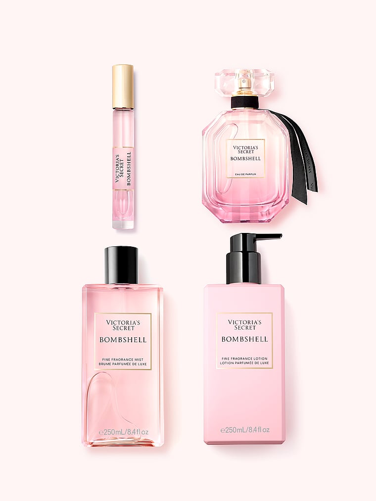 Fine Fragrance Bombshell Eau de Parfum
