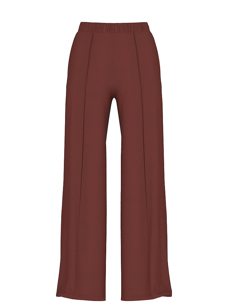 VSX Featherweight Knit Wide-Leg Pant
