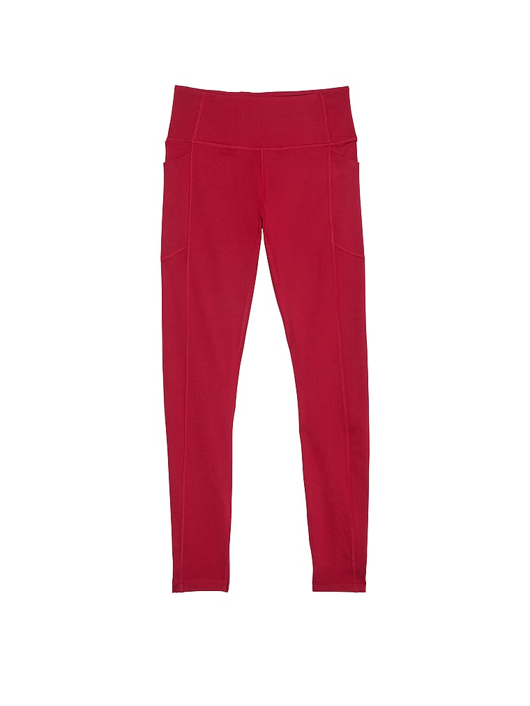 VSX VSX Essential High-Rise Pocket Legging Core