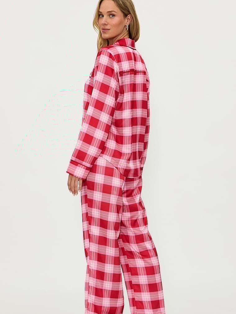 Beach Riot Livy Top & Connie Pant Set