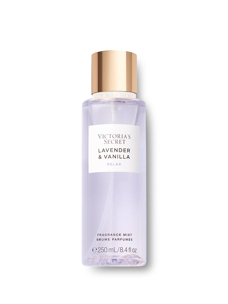 Body Care Natural Beauty Body Mist