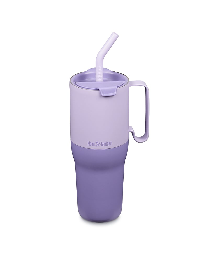 Klean Kanteen 36oz Tumbler Flip Lid w/ Straw