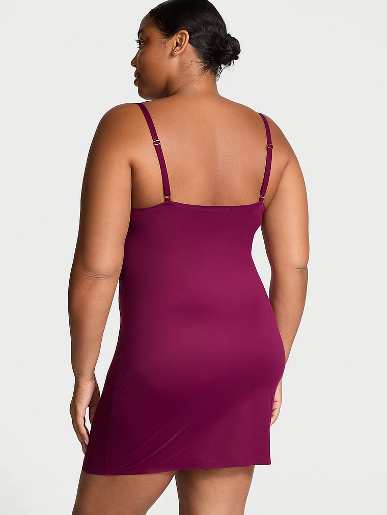 Victoria's Secret BODYWEAR by Victoria with FeatherSoft? Innovation Slip Dress