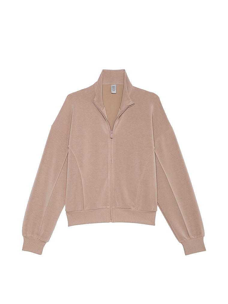 VSX Featherweight Knit Full-Zip Jacket