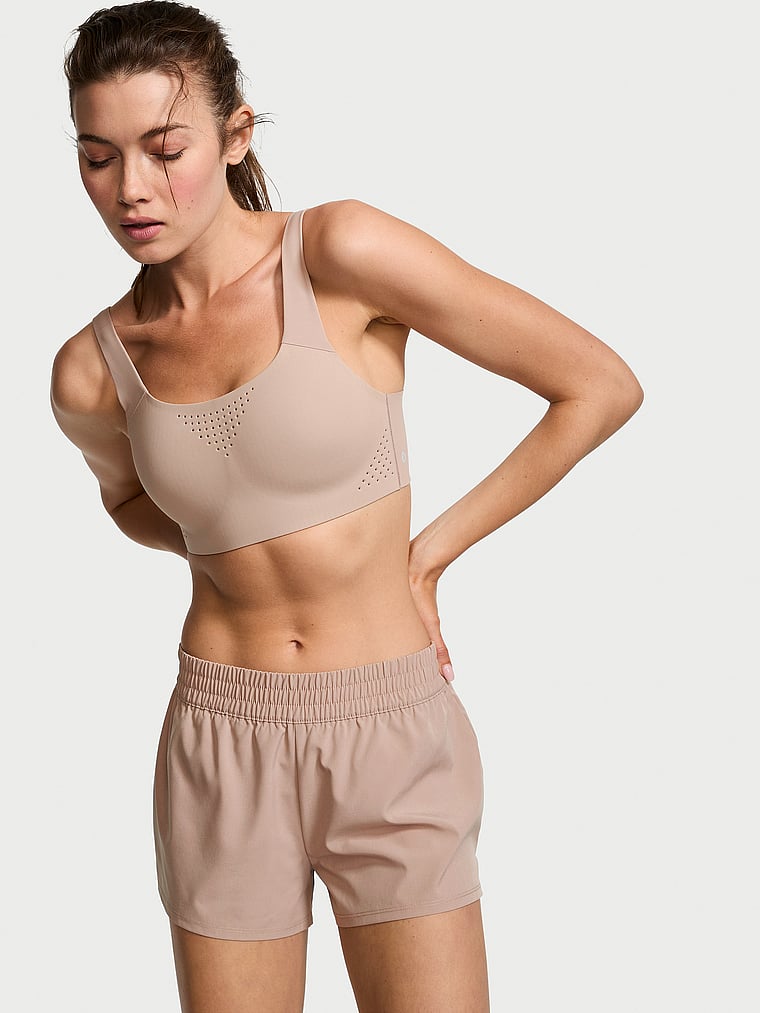 VSX Running Shorts
