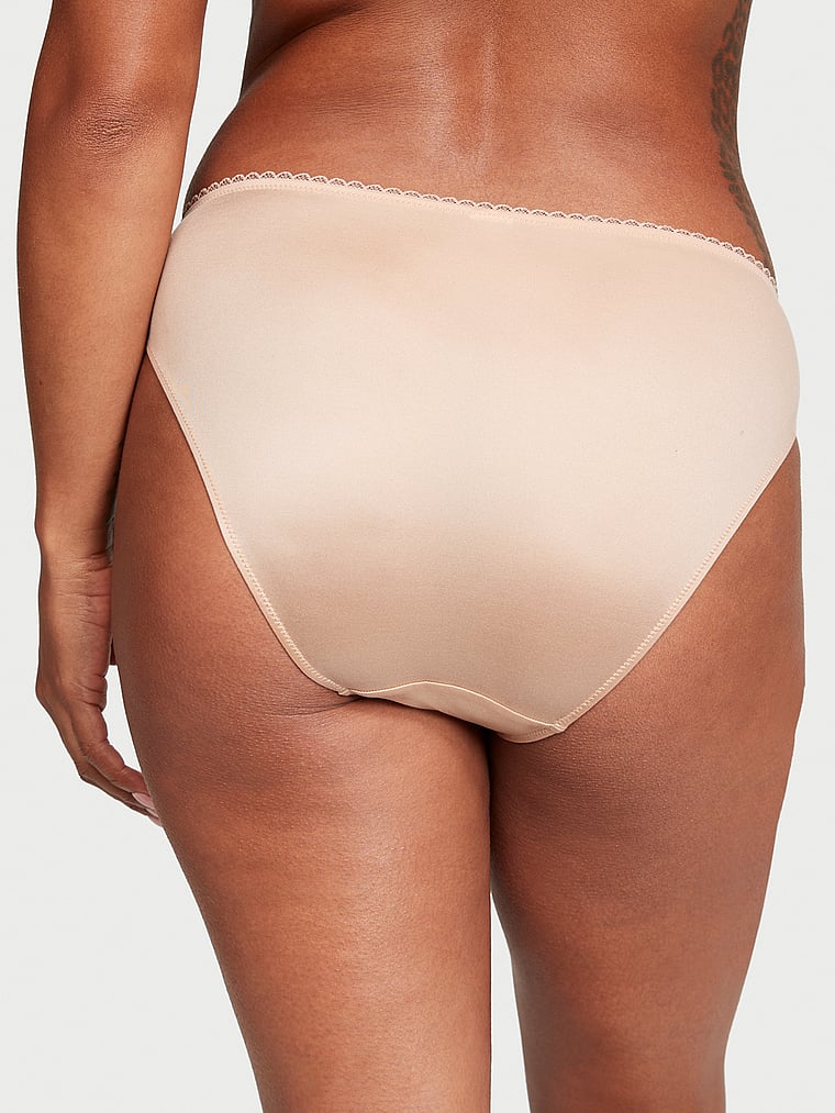 Body by Victoria VS Adaptive Bikini Panty Smooth