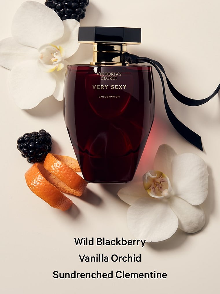 Fine Fragrance Very Sexy Eau de Parfum