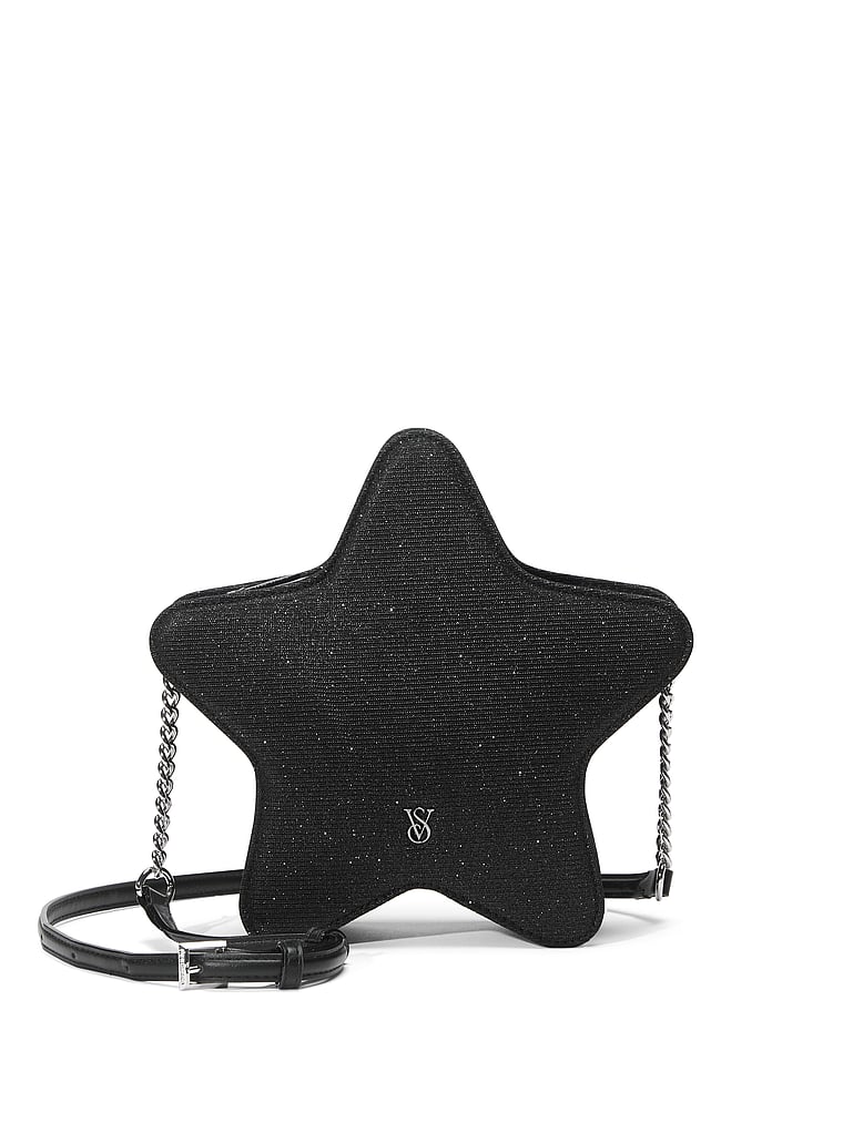 Victoria's Secret Star Crossbody Bag