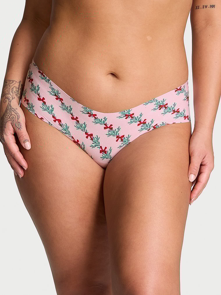 No-Show No-Show Cheeky Panty Smooth