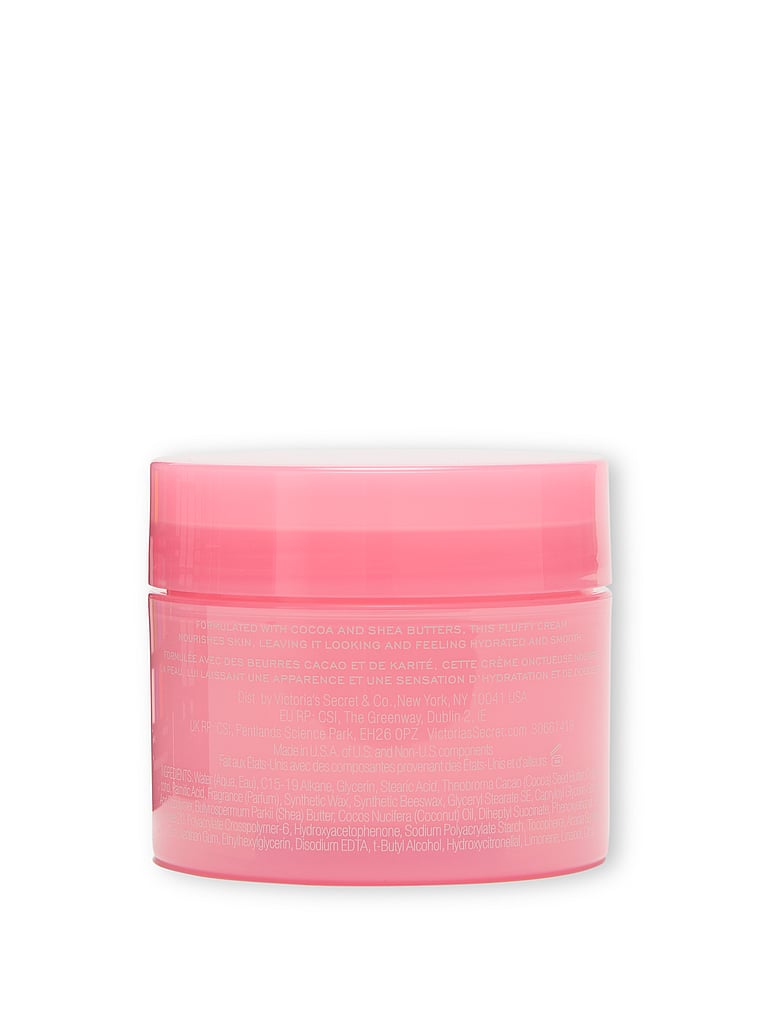 Fine Fragrance Bombshell Souffle Body Butter