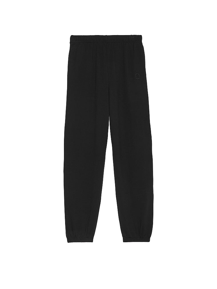 Victoria's Secret Brushed Modal Fleece Jogger
