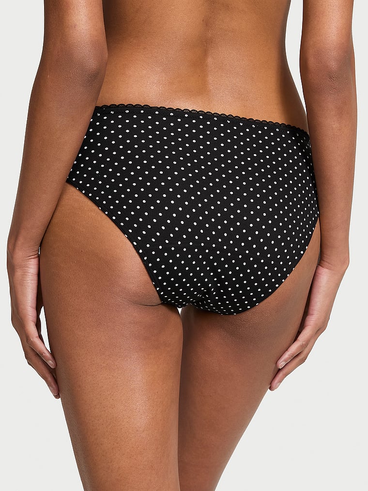Body by Victoria Smooth Period Bikini Panty Smooth