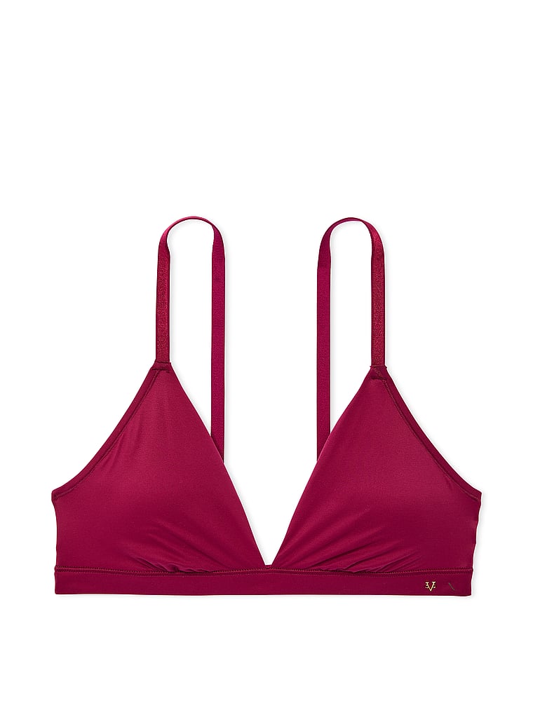 Dream Angels Smooth Triangle Bralette Smooth