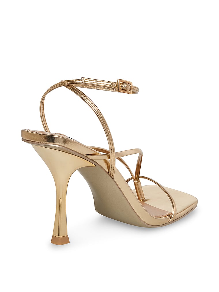 Steve Madden Annie Strappy Heel
