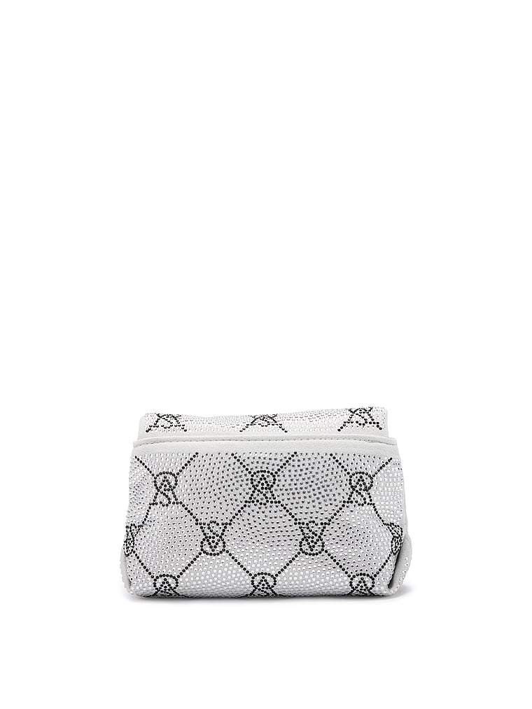 Victoria's Secret Micro Crossbody Bag Bling