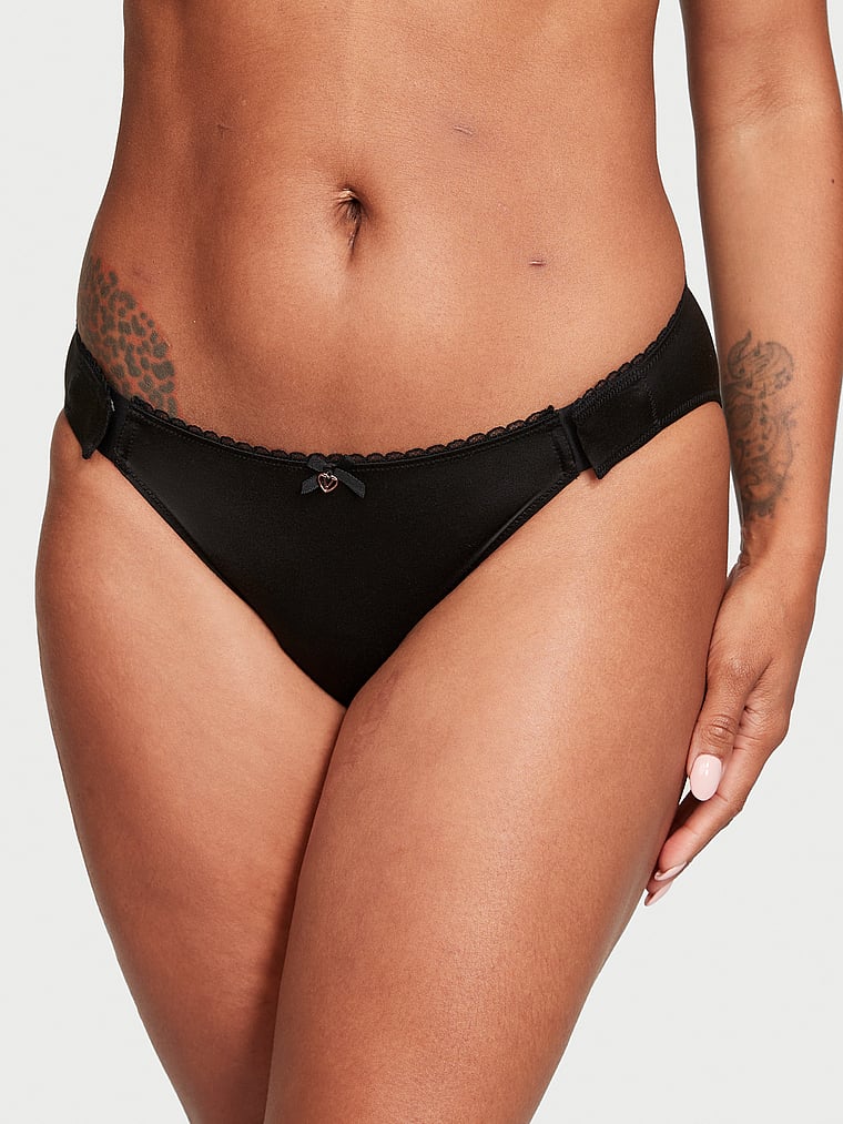 Body by Victoria VS Adaptive Bikini Panty Smooth