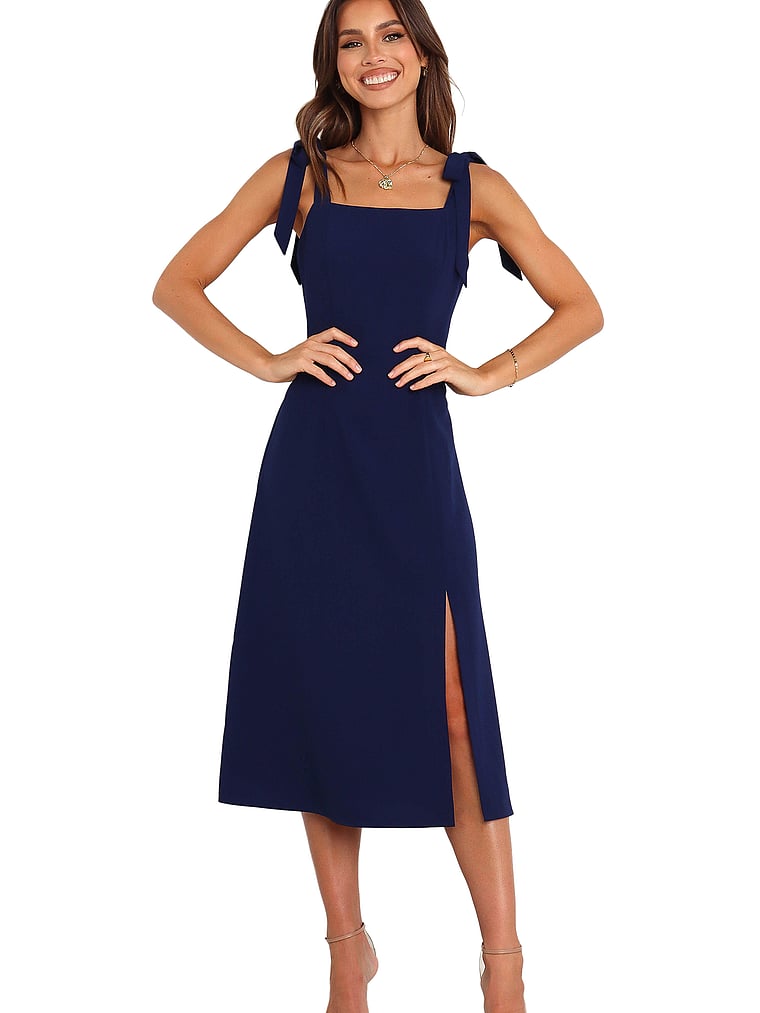 Petal & Pup Laurel Midi Dress