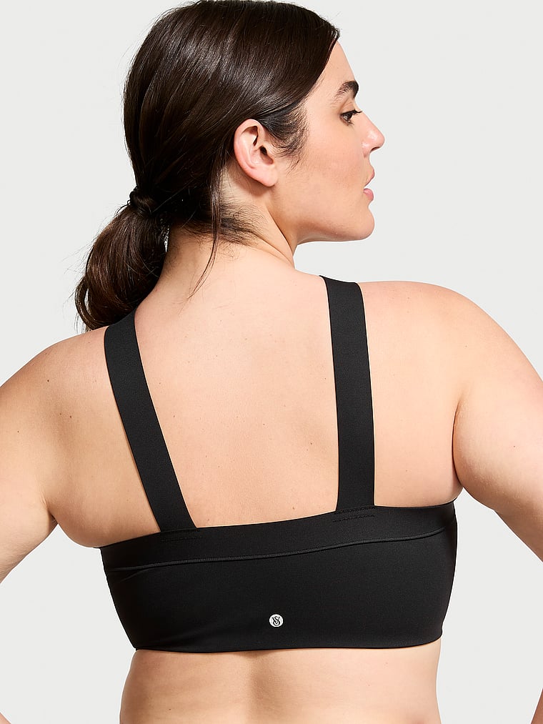 VSX VSX Elevate™ Cross-Strap Bandeau Sports Bra