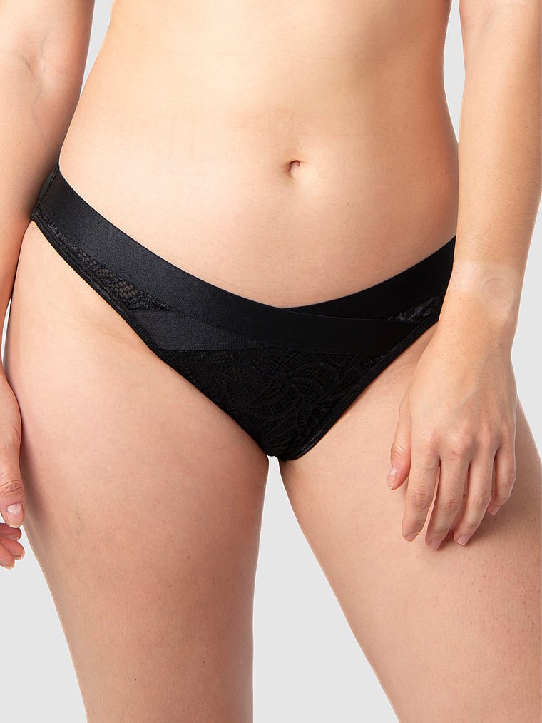 Hotmilk Warrior Bikini Brief Panty
