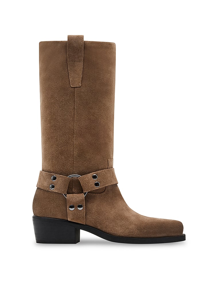 Steve Madden Ruskin Boot