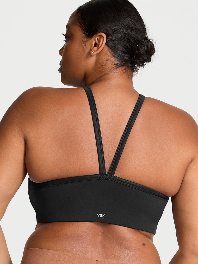 VSX VSX Activate? SuedeEffect Convertible Sports Bra