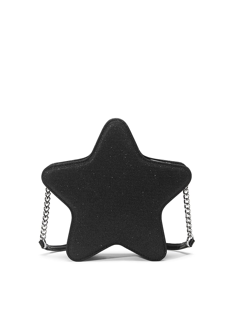 Victoria's Secret Star Crossbody Bag