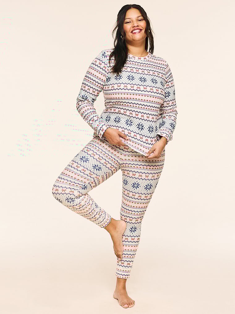 Adore Me Janise Sleep Set