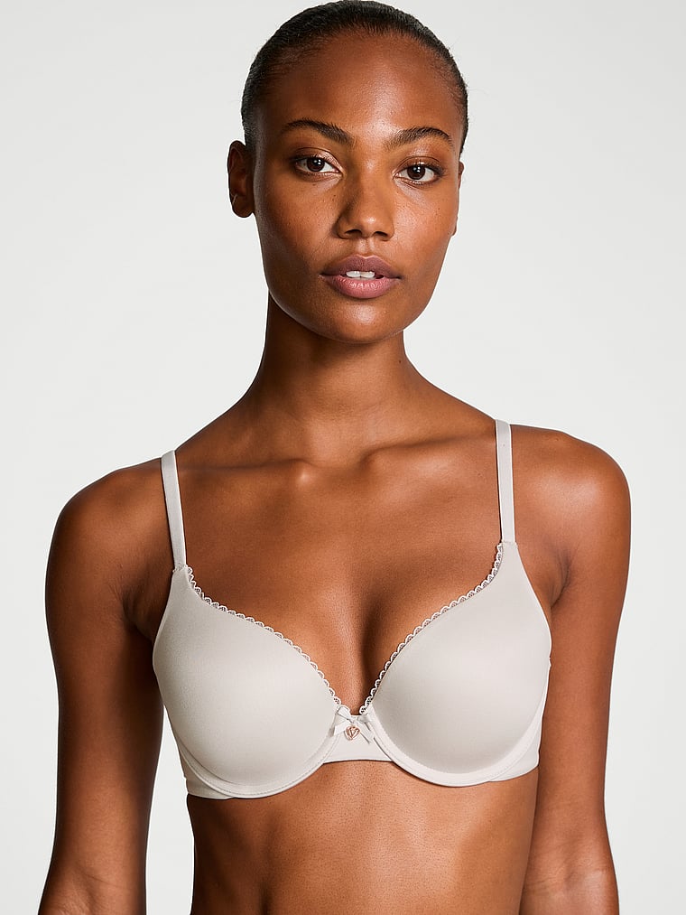 Body by Victoria Perfect Shape Push-Up Smooth Bra Smooth