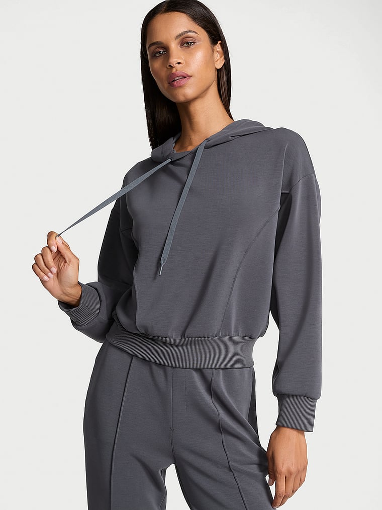VSX Featherweight Knit Hoodie