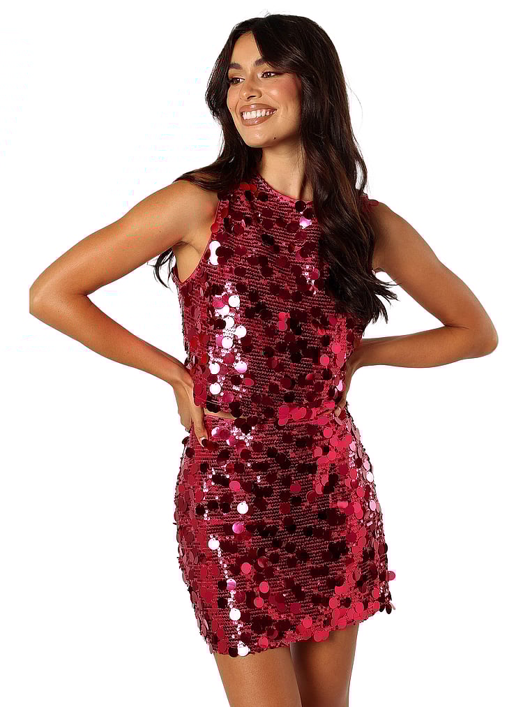 Petal & Pup Billy Bling Two-Piece Set