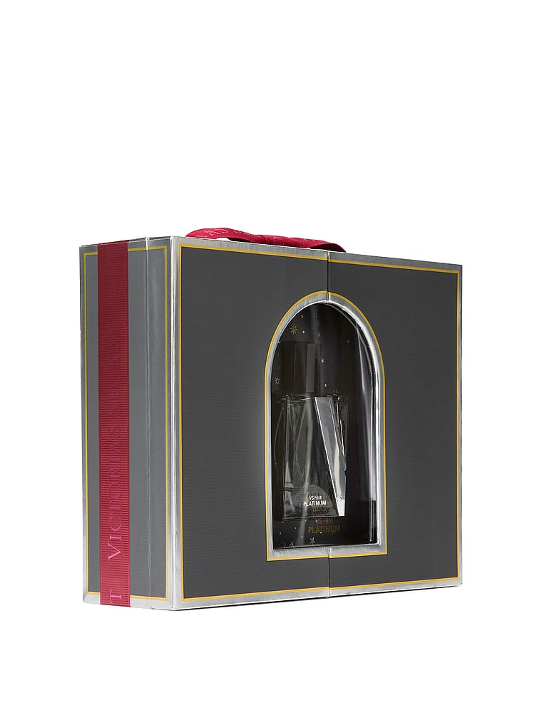 Fine Fragrance VS Him Platinum Luxe Fragrance Gift Set