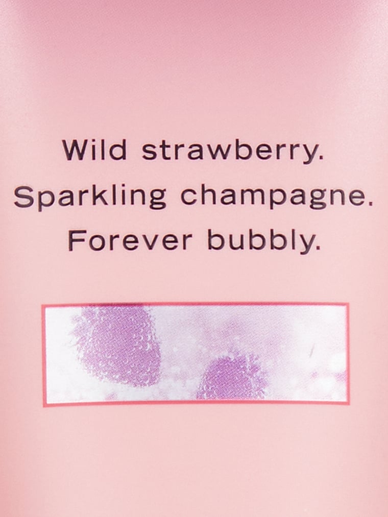 Body Fragrance Body Lotion