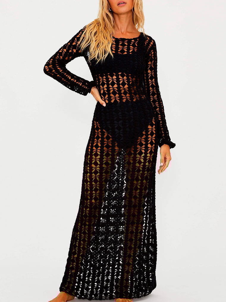 Beach Riot Ariana Dress