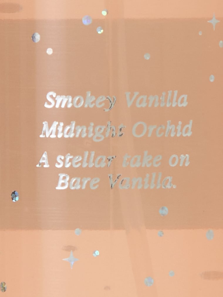 Body Fragrance Starlit Fragrance Mist