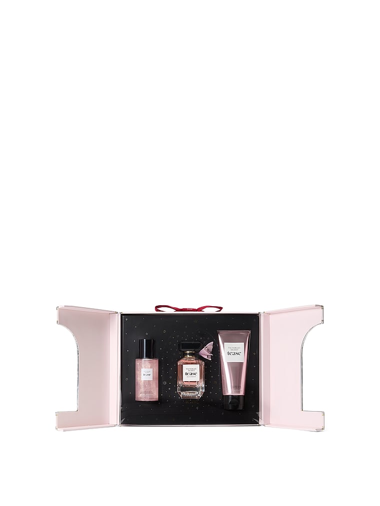 Fine Fragrance Tease Luxe Fragrance Gift Set