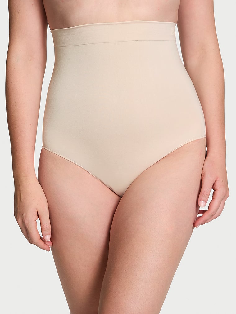 Victoria's Secret SeamlessShaping? High-Waist Brief Panty